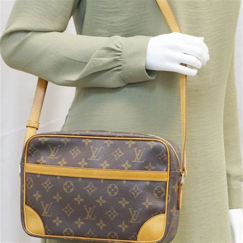 vintage louis vuitton trocadero|louis vuitton trocadero crossbody.